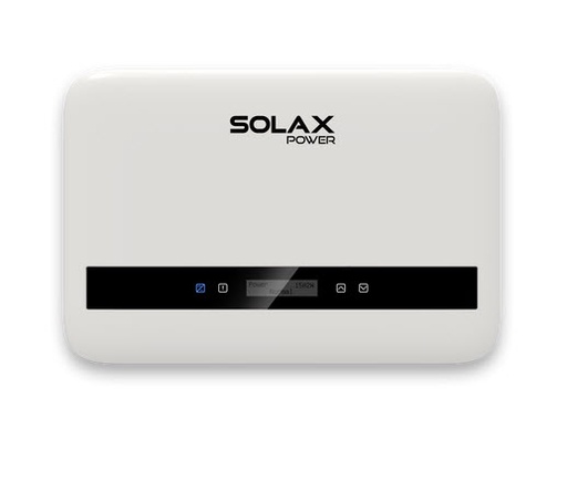 Inversor SOLAX X1-Boost-2.5K-G4